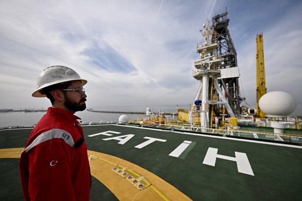 Foto - Tarihin en büyük başarısına imza attı! Türkiye’nin gururu! 6. nesil teknolojiye sahip