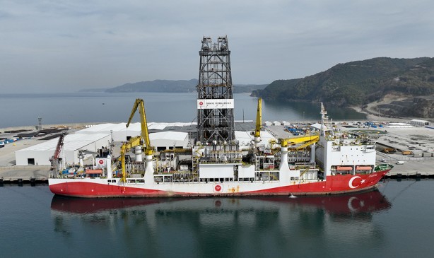 Tarihin en büyük başarısına imza attı! Türkiye’nin gururu! 6. nesil teknolojiye sahip