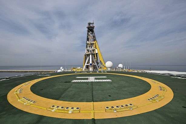 Foto - Tarihin en büyük başarısına imza attı! Türkiye’nin gururu! 6. nesil teknolojiye sahip