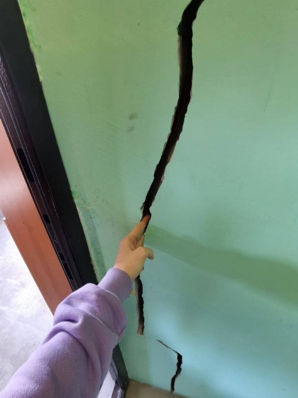 Tarihin en büyük depremi orada olmuştu! Tekrar sarsıldı