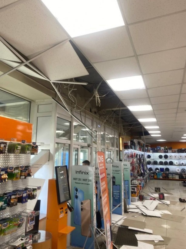 Foto - Tarihin en büyük depremi orada olmuştu! Tekrar sarsıldı