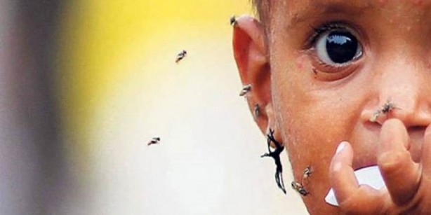 Foto - Tarihin en büyük salgınına hazırlanıyorlar! Önleyemezlerse binlerce insan ölecek