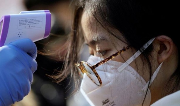 Foto - Tarihin en büyük salgınına hazırlanıyorlar! Önleyemezlerse binlerce insan ölecek