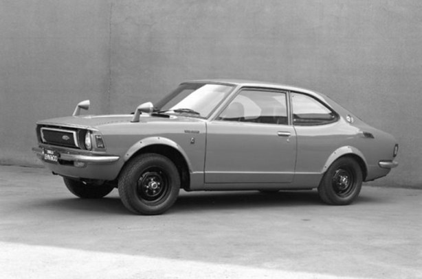 Foto - Tarihin en çok satılan 10 otomobili