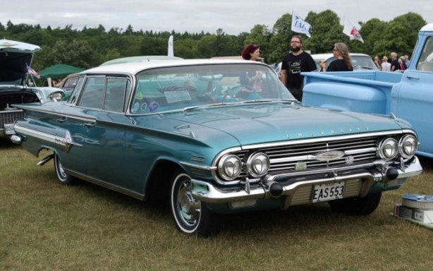 Foto - Tarihin en çok satılan 10 otomobili