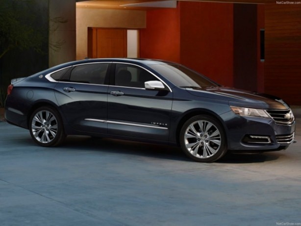 Foto - Tarihin en çok satılan 10 otomobili