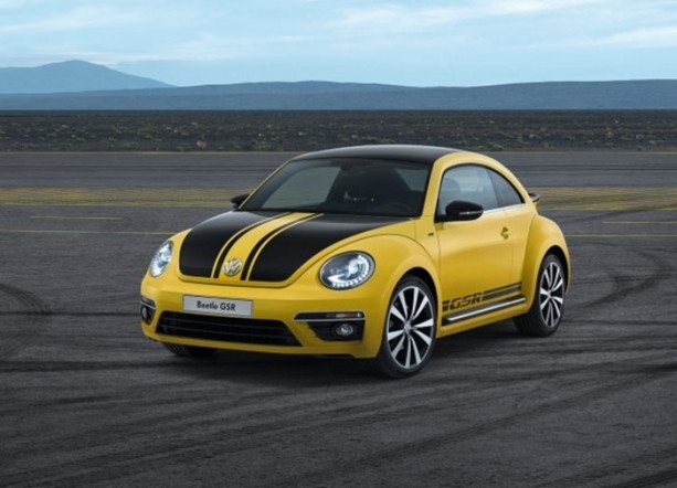 Foto - Tarihin en çok satılan 10 otomobili