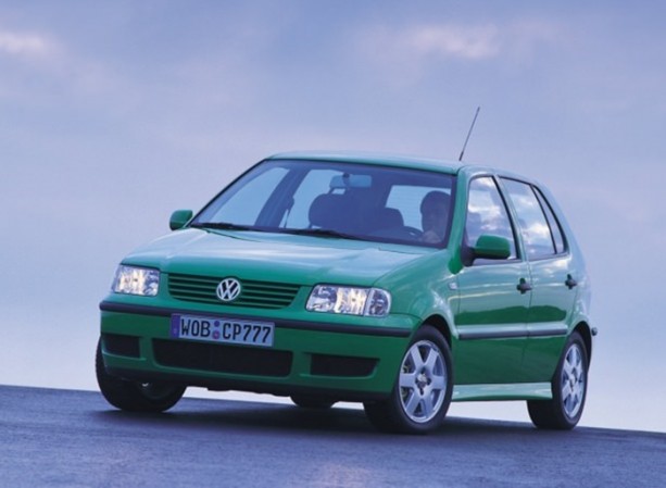 Foto - Tarihin en çok satılan 10 otomobili