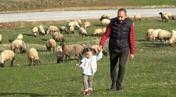 Foto - Tarihin en eski mesleği! Onlar da artık sigortalı olabilecek! 30 bin TL destek!