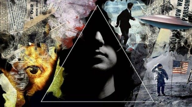 Foto - Tarihin en ilginç komplo teorileri! Milyonlarca insanı bunlarla kandırdılar