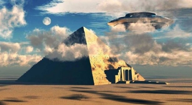 Foto - Tarihin en ilginç komplo teorileri! Milyonlarca insanı bunlarla kandırdılar