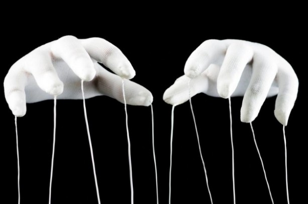 Foto - Tarihin en ilginç komplo teorileri! Milyonlarca insanı bunlarla kandırdılar