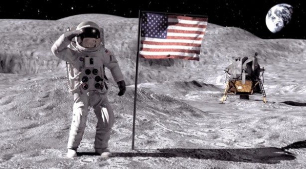 Foto - Tarihin en ilginç komplo teorileri! Milyonlarca insanı bunlarla kandırdılar