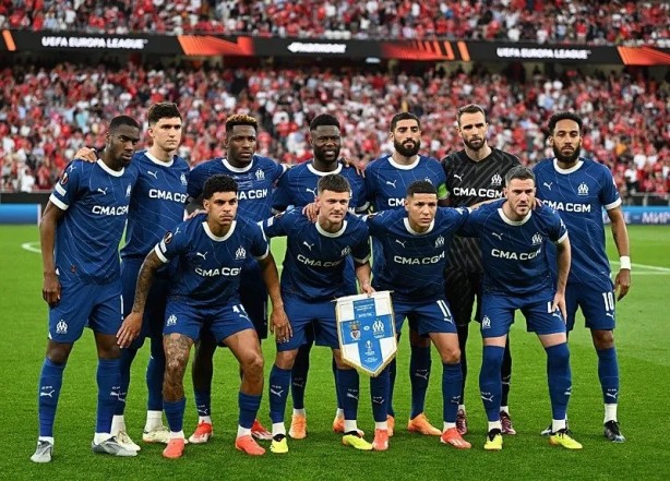 Foto - Tarihin en iyi futbol takımları belli oldu! Fenerbahçe ile Galatasaray arasında şaşırtan fark