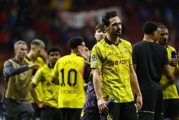 Foto - Tarihin en iyi futbol takımları belli oldu! Fenerbahçe ile Galatasaray arasında şaşırtan fark