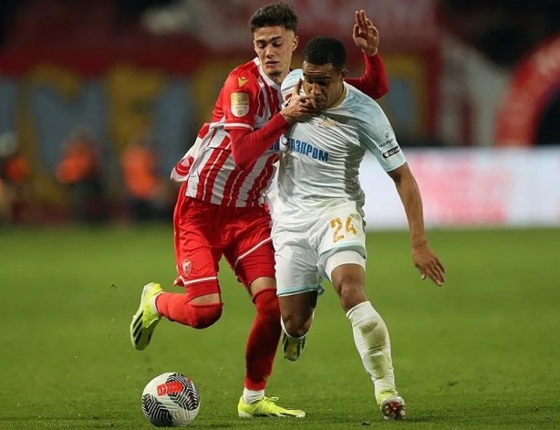 Foto - Tarihin en iyi futbol takımları belli oldu! Fenerbahçe ile Galatasaray arasında şaşırtan fark