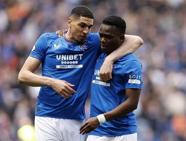 Foto - Tarihin en iyi futbol takımları belli oldu! Fenerbahçe ile Galatasaray arasında şaşırtan fark