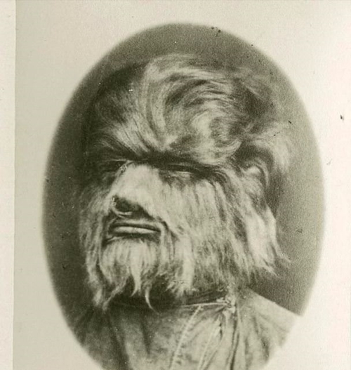 Foto - Tarihin en korkunç 20 fotoğrafı