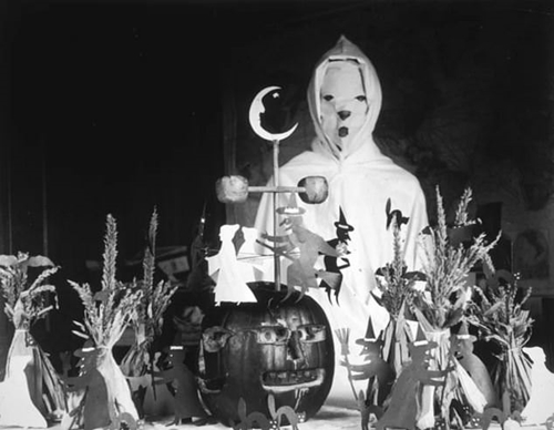 Foto - Tarihin en korkunç 20 fotoğrafı