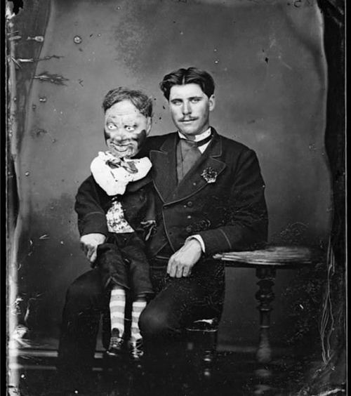 Foto - Tarihin en korkunç 20 fotoğrafı