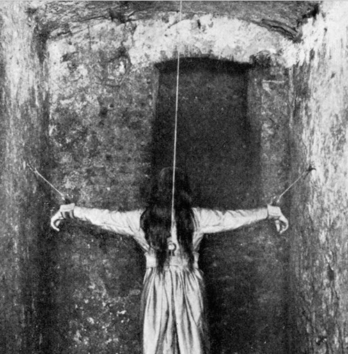 Foto - Tarihin en korkunç 20 fotoğrafı