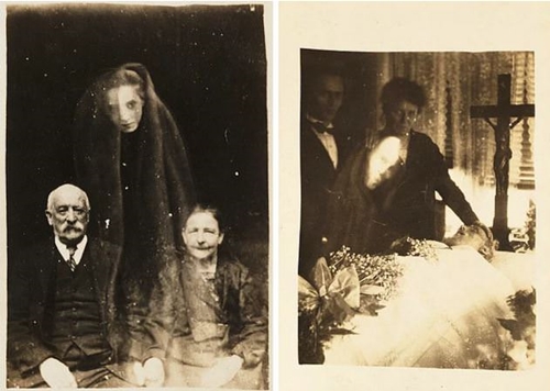 Foto - Tarihin en korkunç 20 fotoğrafı