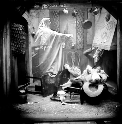 Foto - Tarihin en korkunç 20 fotoğrafı