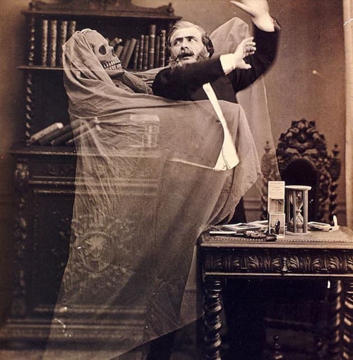 Foto - Tarihin en korkunç 20 fotoğrafı