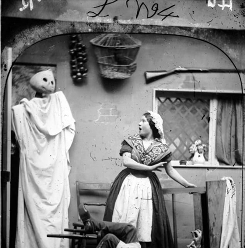 Foto - Tarihin en korkunç 20 fotoğrafı