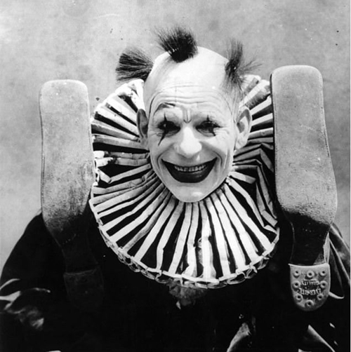 Foto - Tarihin en korkunç 20 fotoğrafı