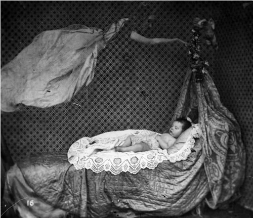 Foto - Tarihin en korkunç 20 fotoğrafı