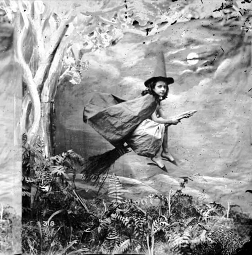 Foto - Tarihin en korkunç 20 fotoğrafı