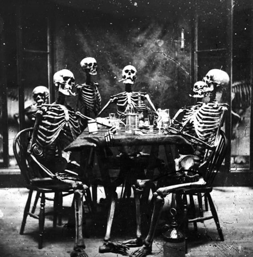 Foto - Tarihin en korkunç 20 fotoğrafı