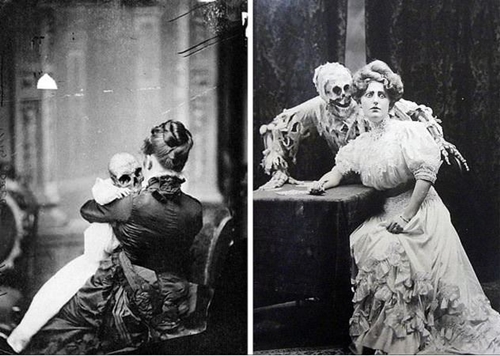 Foto - Tarihin en korkunç 20 fotoğrafı