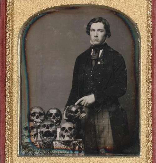 Foto - Tarihin en korkunç 20 fotoğrafı