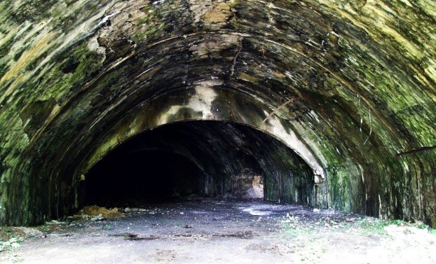 Foto - Tarihin en önemli noktalarıydı! Terk edip gittiler