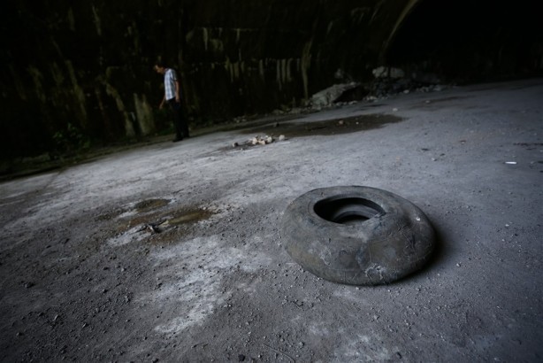 Tarihin en önemli noktalarıydı! Terk edip gittiler