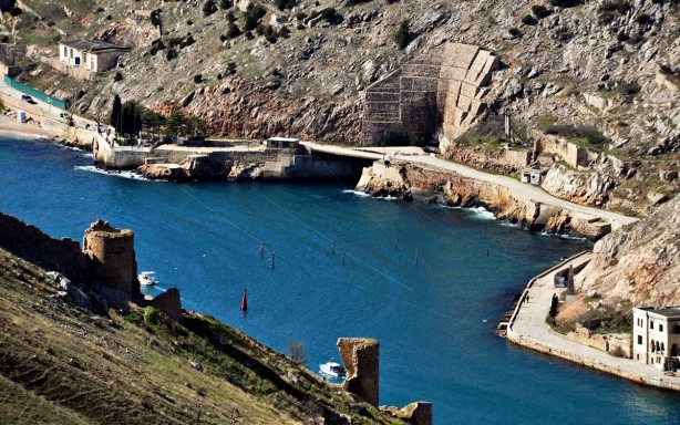 Foto - Tarihin en önemli noktalarıydı! Terk edip gittiler