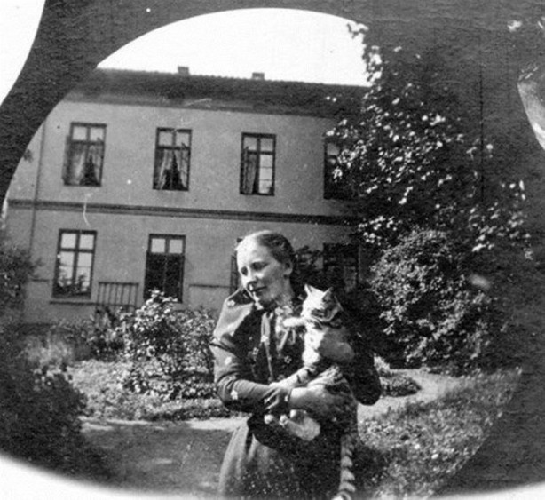 Foto - Tarihin ilk gizli kamera görüntüleri ortaya çıktı! İşte olay fotoğraflar