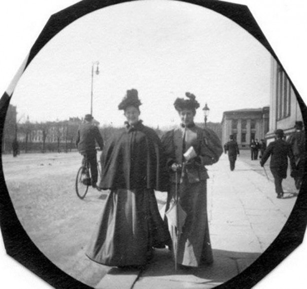 Foto - Tarihin ilk gizli kamera görüntüleri ortaya çıktı! İşte olay fotoğraflar