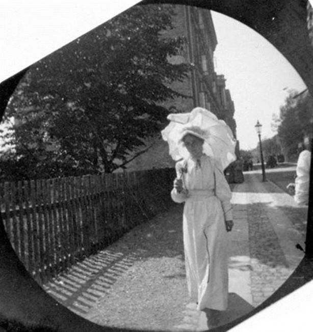 Foto - Tarihin ilk gizli kamera görüntüleri ortaya çıktı! İşte olay fotoğraflar