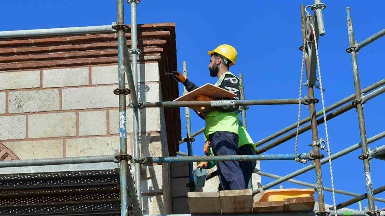 Foto - Tarihin silinen izi: Bostancılar Tabhanesi Mescidi: 70 yıl sonra Sarayburnu'nda yeniden doğuyor 
