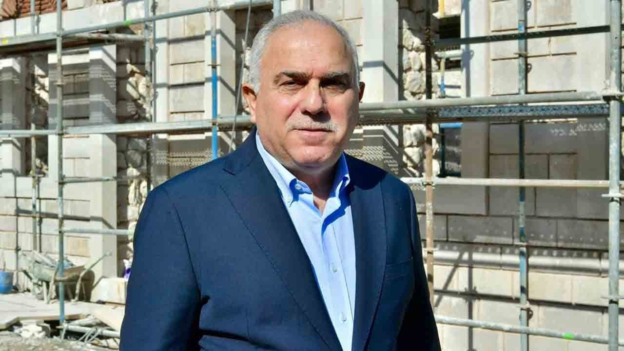 Foto - Tarihin silinen izi: Bostancılar Tabhanesi Mescidi: 70 yıl sonra Sarayburnu'nda yeniden doğuyor 