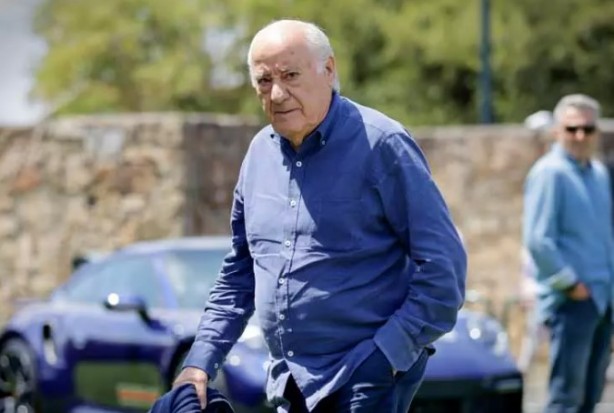 Foto - Tarihte bir ilk! O kadının parasını duyanın ağzı açık kalıyor...