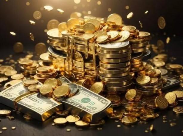 Foto - Tarihte bir ilk! O kadının parasını duyanın ağzı açık kalıyor...