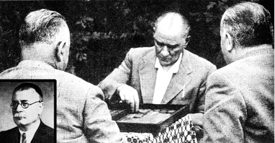 Foto - Tarihte Bugün 8 Nisan olayları