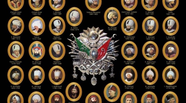 Foto - Tarihte Bugün 8 Nisan olayları