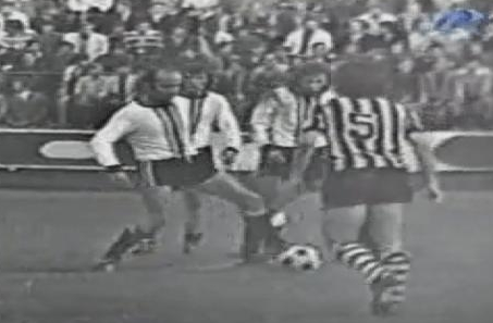 Foto - TARİHTE BUGÜN | Bir garip maç hikayesi: Steagul Rosu Brasov