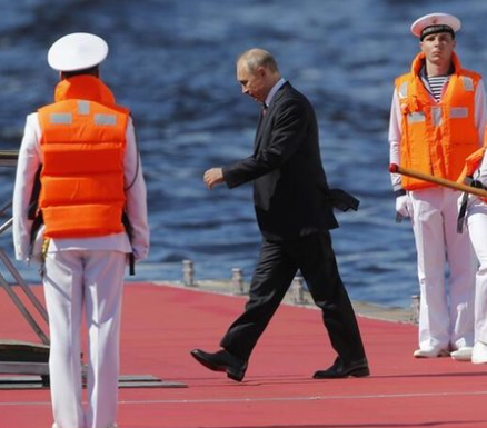 Foto - Tarihte ilke imza attılar! Karadeniz’de savaş hazırlıkları! Dünyayı ayağa kaldıran görüntüler