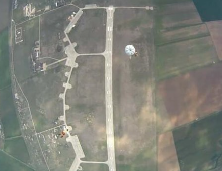 Foto - Tarihte ilke imza attılar! Karadeniz’de savaş hazırlıkları! Dünyayı ayağa kaldıran görüntüler